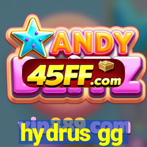 hydrus gg
